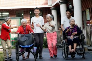 明昇參訪心得／魏志宇